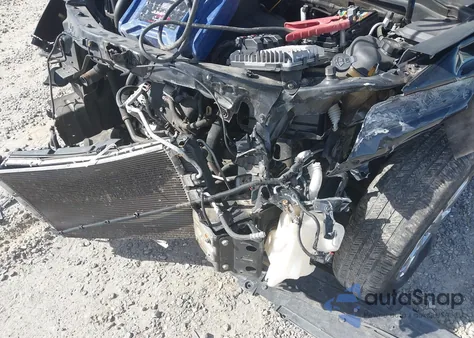 2014 Chevrolet Equinox 2Lt z USA, uszkodzony, nr VIN 2GNALCEK3E6298900